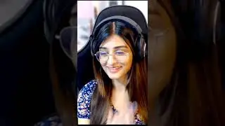 Payal Gaming - I Love You ❤️😱 #shorts #payalgaming #pubg