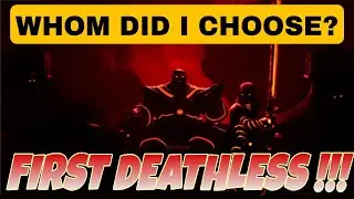 WHO DID I UNLOCK? MY FIRST DEATHLESS CHAMPIONS IN MCOC | 2025 |