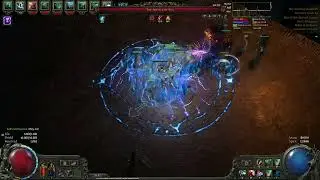 Testing New PC - Uber Arbiter Kill 0.3