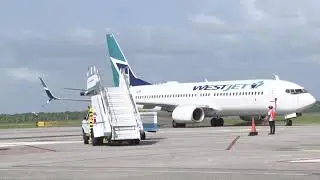 International Civil Aviation Day 2021