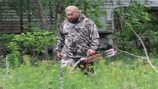 Best Hunting Rain Gear 2023 - Top 7 Packable Rain Gear For Hunting