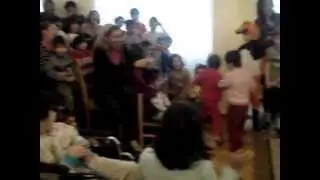 27 dproci 2010 tarva baregorcakan akcian