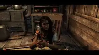 Far Cry 4 - Amita - Culture Wars