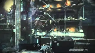 Killzone 2 Walkthrough/Playthrough Part 2 ( HD )