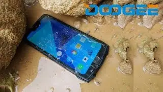 Doogee s90 | Detailed Specification