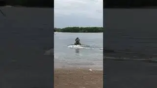 Sea doo brp rxp 260 rs