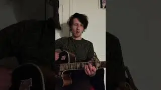 Mark Rivers - Suspicious and Cool (cover)