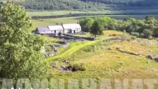 Achnahanat | Your Highland Escape