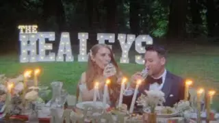 super8 [overscan] wedding film | camp lane, oregon wedding | oregon wedding videographer