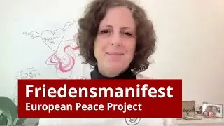 Es lebe Europa, es lebe der Frieden, es lebe die Freiheit!