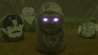 This Video is Cursed | Part 85 | Breath of the Wild Master Mode
