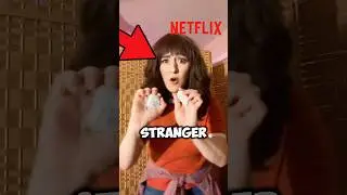 The RAREST Stranger Things Merch EVER Found😱