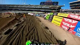 GoPro Course Preview: Oakland