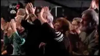 PŘÁNÍ NA TISÍC - ADAMIS - Adéla & Milan - Hluk (2. narozeniny Šlágr TV)
