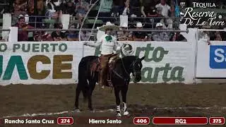 Campeonato Internacional Charro Vallarta 2026