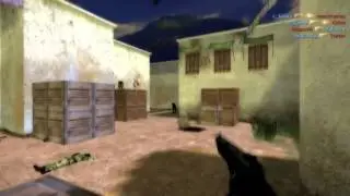 Glock Usp Ace by hLspwn