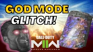 Modern Warfare II GOD MODE How to become INVINCIBLE in Multiplayer