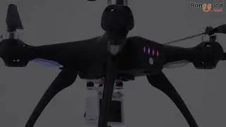 AOSENMA CG037 Double GPS Optical Positioning WIFI FPV With 1080P HD Camera RC Drone Quadcopter