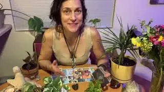 Libra - July 2022 - Tarot