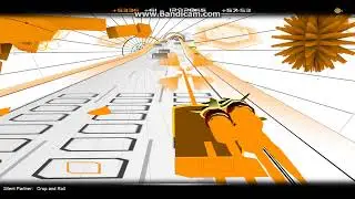 Audiosurf Pt. 5 - Drop and Roll by Silent Partner
