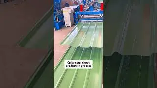 Color steel sheet installation. ppgi sheet wholesale. Color steel sheet China supplier. #colorsteel