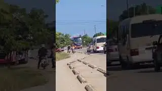 KUTOKA BANDARI YA TANGA ,KIFURUSHI CHA HIGER PF4 KIMEONEKANA KIKIWA TAYAR KIMEWASILI NCHINI 🇹🇿