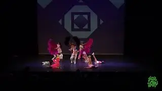 D-LUXE // SBS Summer Meltdown 2023