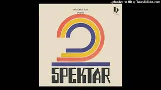 SPEKTAR - Šubićeva IV