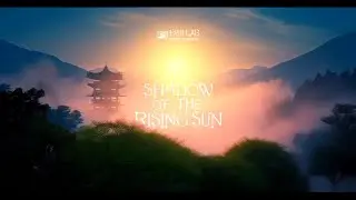 BUH Sound LAB - Shadow Of The Rising Sun (Official Music Video 2025/ Shadow Of The Rising Sun Album)