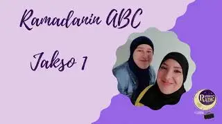 Ramadan Radio: Ramadan ABC - jakso 1