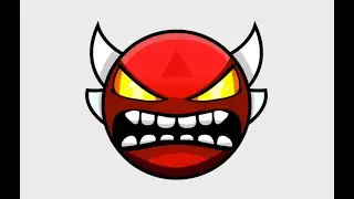 8o - Insane Demon (New Hardest) (1000+ Attempts)