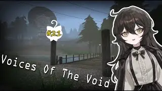 【Voices of the Void - #21】Unraveling Mysteries! New Discoveries in the Isolated Observatory!