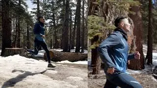ASICS | ALL WINTER LONG Collection
