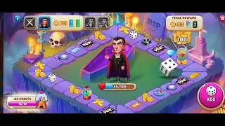 Backgammon - Lord of the Board Multiplayer Mobile Gameplay, Rewards Opening, Cards for Album etc.