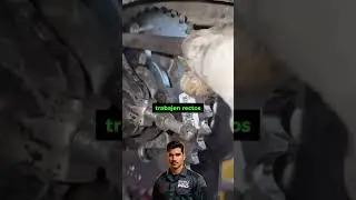 NO PONGAS UNA CADENA DE MOTO SIN SABER