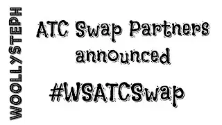 New partners for the ATC swap group