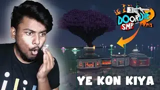 MERE BASE PE KISNE AAG LAGAYI🤬 WHAT IS THE MISTRY OF PURPLE TREE ?? #doordiesmps2 #entity