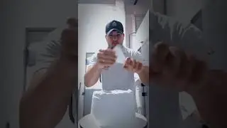 Decorando essa torta parte 1 
