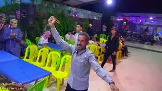 1شركة عبيد للتصوير تقدم زفاف العريس محمود خالد العمر باتبو الفنان علي ابراهيم للحجز447307253994+📞