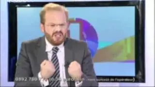 Timidit&eacute; et confiance en soi / IDF1 TV