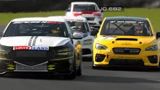 Peter Well Simrace, 20251115, Interlagos (Brasil) GT4