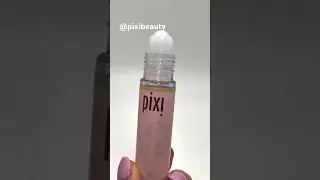 Pixi beauty gloss 😍🔥 #pixibeauty #lipgloss #gloss #trending #viralvideo