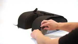 TerraTrike Stowaway Bag