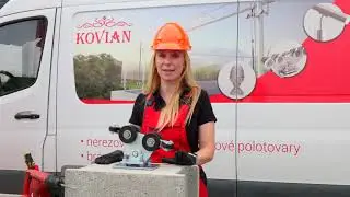 KOVIAN: Ako nato s NATY #5 Hliníkový samonosný systém KOVIAN
