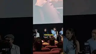 NADYA ARINA , NASYA MARCELLA DAN DEVINA BERTHA FILM PENERBANGAN TERAKHIR #movie #video #shorts #film