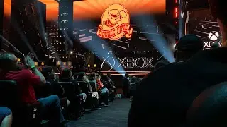 Crowd Reaction Double Fine acquired by XBOX  - E3 2019