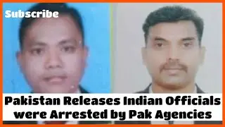 Pakistan releases Indian High Commission officials after India lodges protest over reported arrest