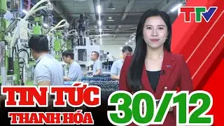 Sản xuất công nghiệp Thanh Hoá giữ vững đà tăng trưởng