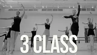 3 class