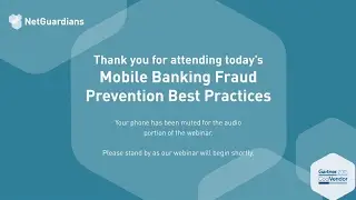 Webinar: Mobile Banking Fraud Prevention Best Practices